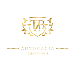 Túlio Zago de Brito Advocacia — OAB/MG 118.642